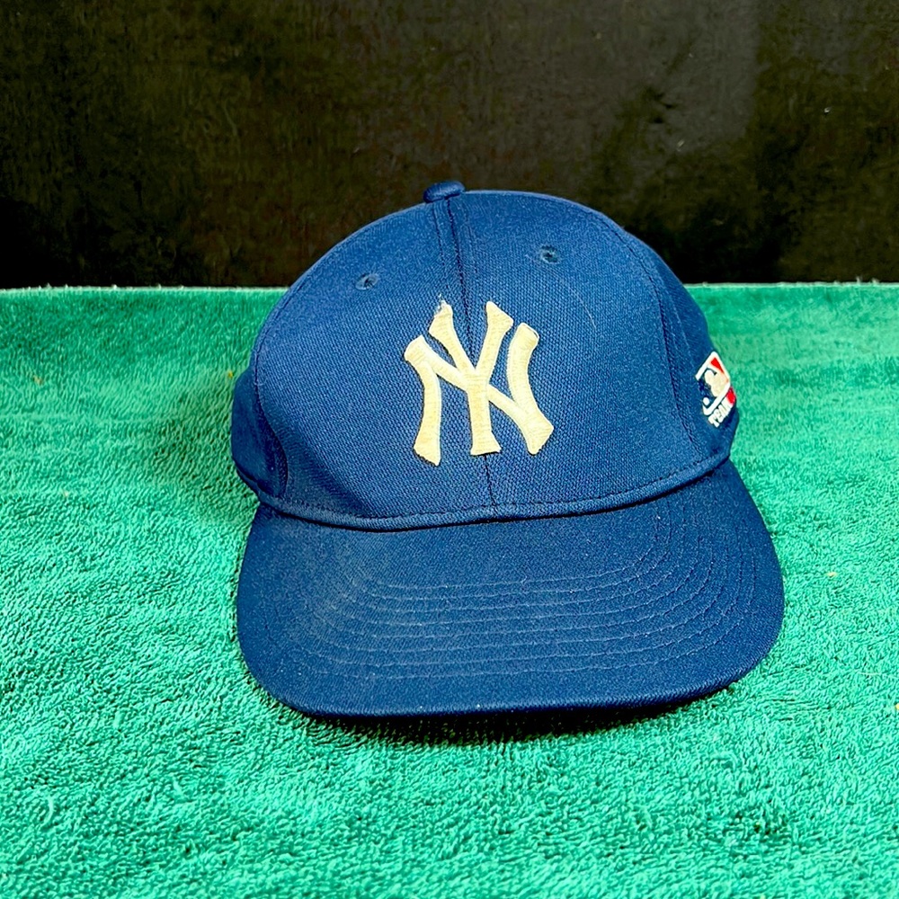 NY Giants baseball cap
